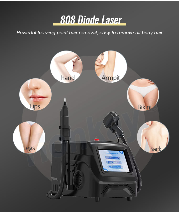 hair removal machine price